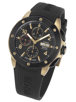 Ремешок Epos EP-3388.2.1.K.3